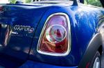 Mini Cooper S Cabrio 2012 года